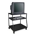 Media Carts and Cabinets image